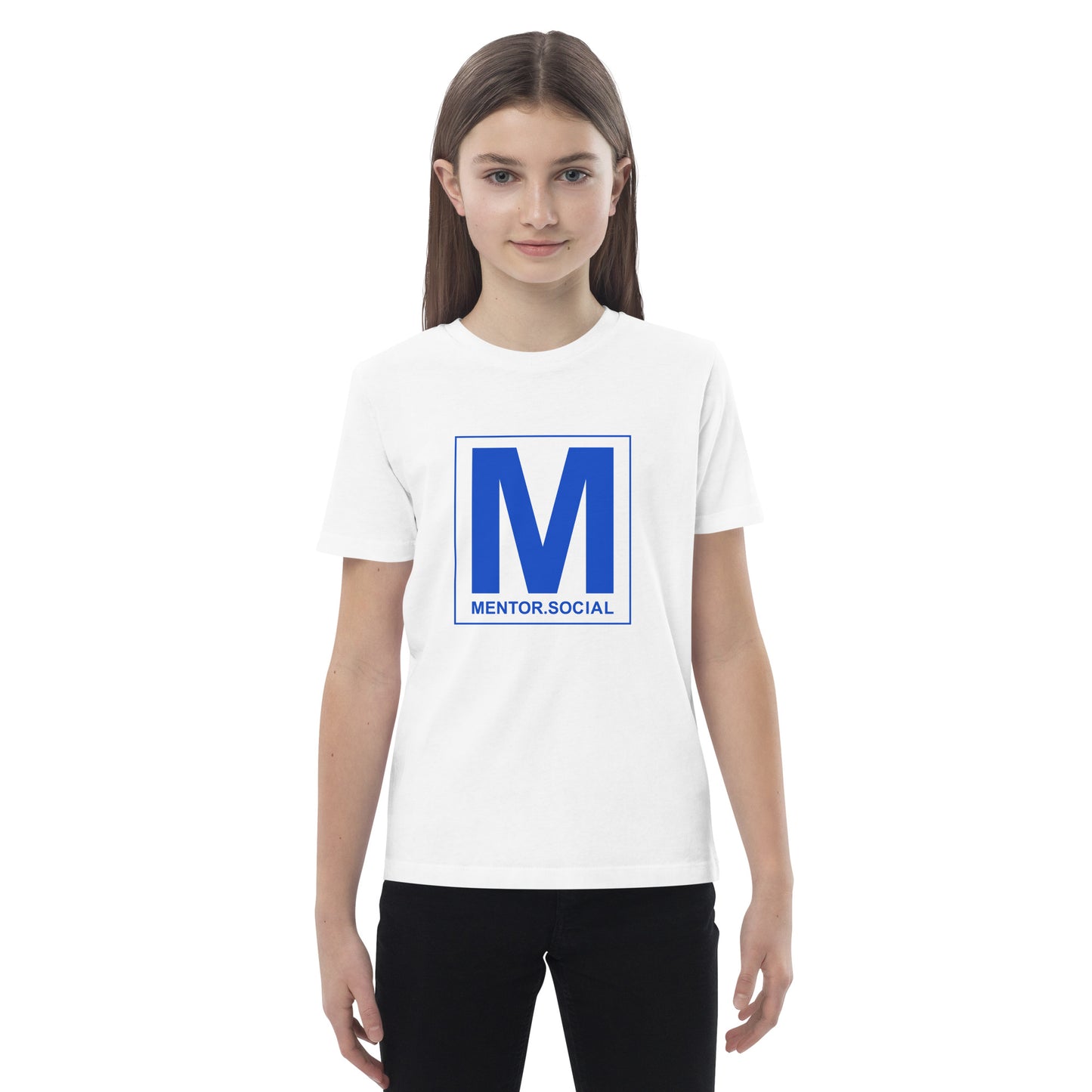 Success in The Making Organic cotton kids t-shirt