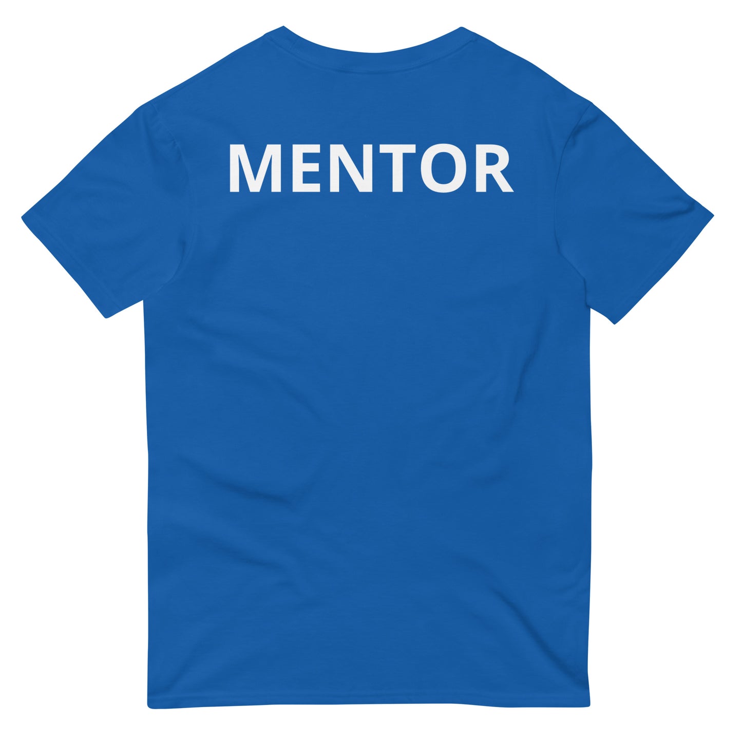 Mentor T-Shirt