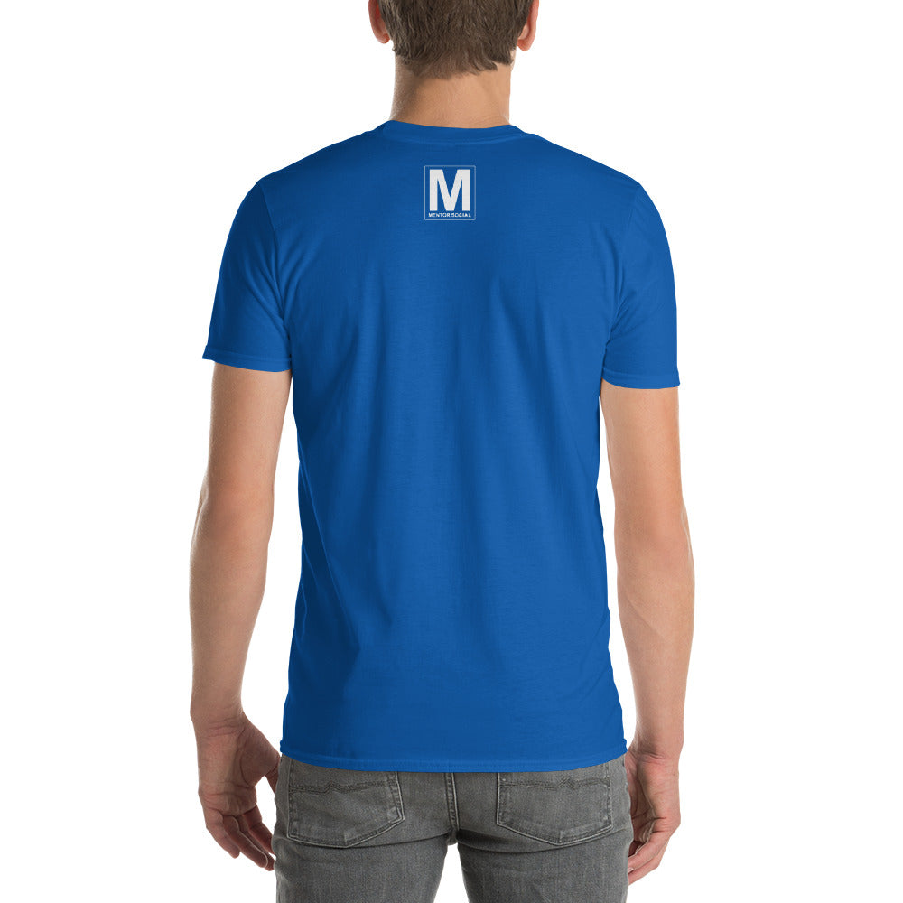 Future UX Designer Short-Sleeve T-Shirt