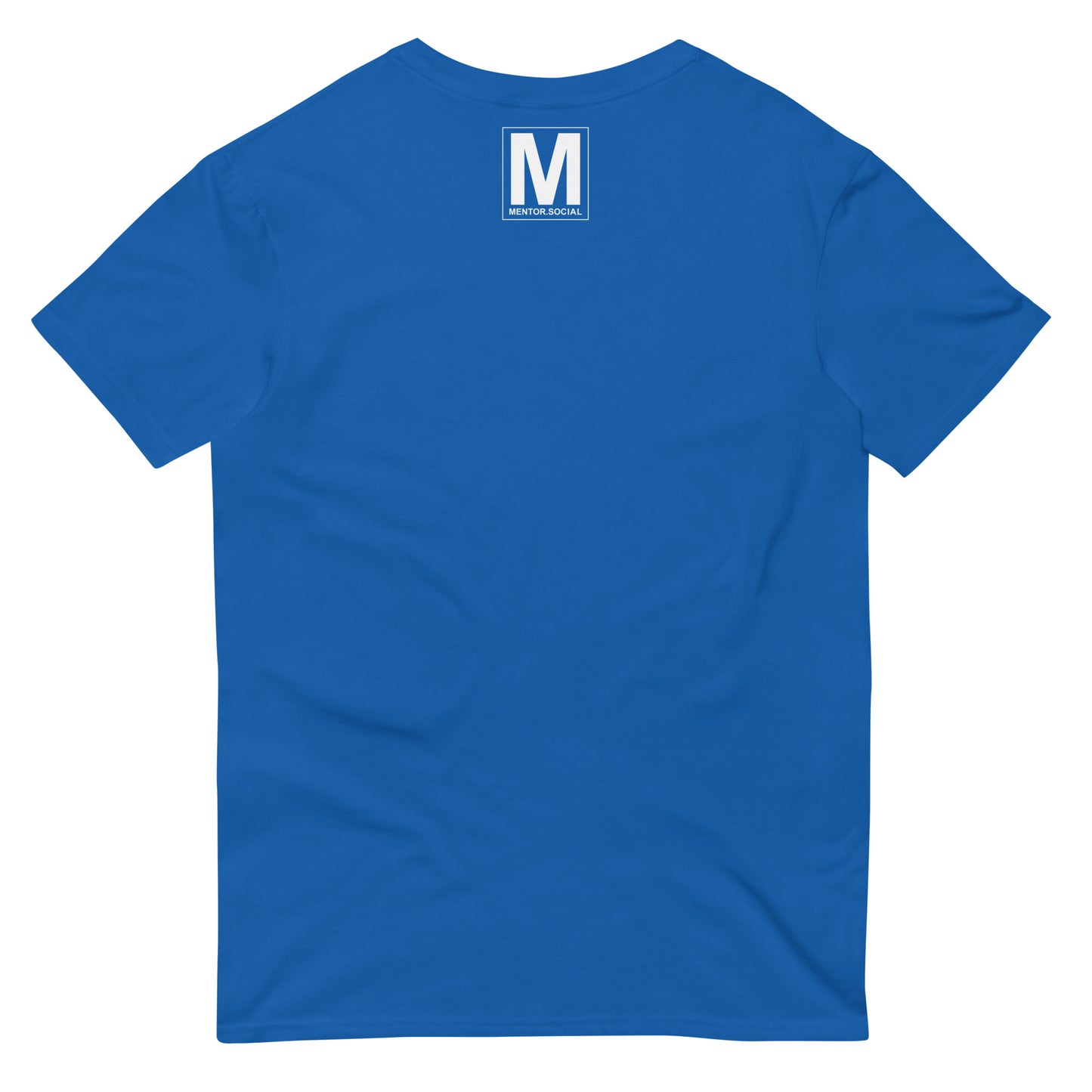 Mission Statement Short-Sleeve T-Shirt