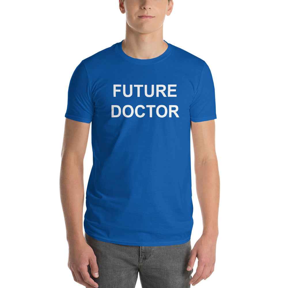 Future Doctor T-Shirt