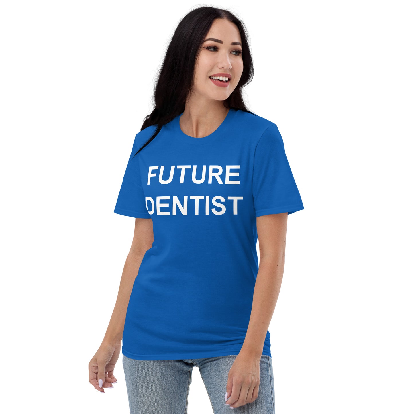 Future Dentist T-Shirt