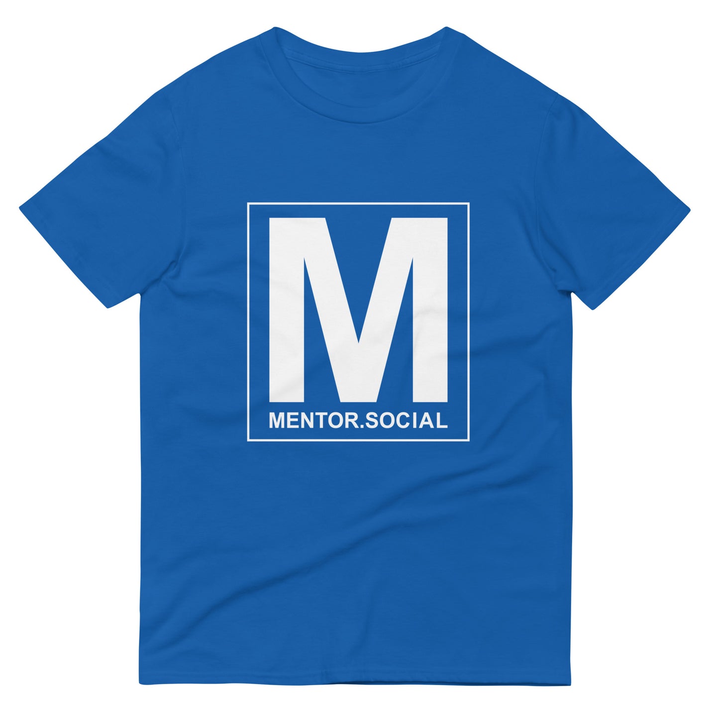 Mentor T-Shirt