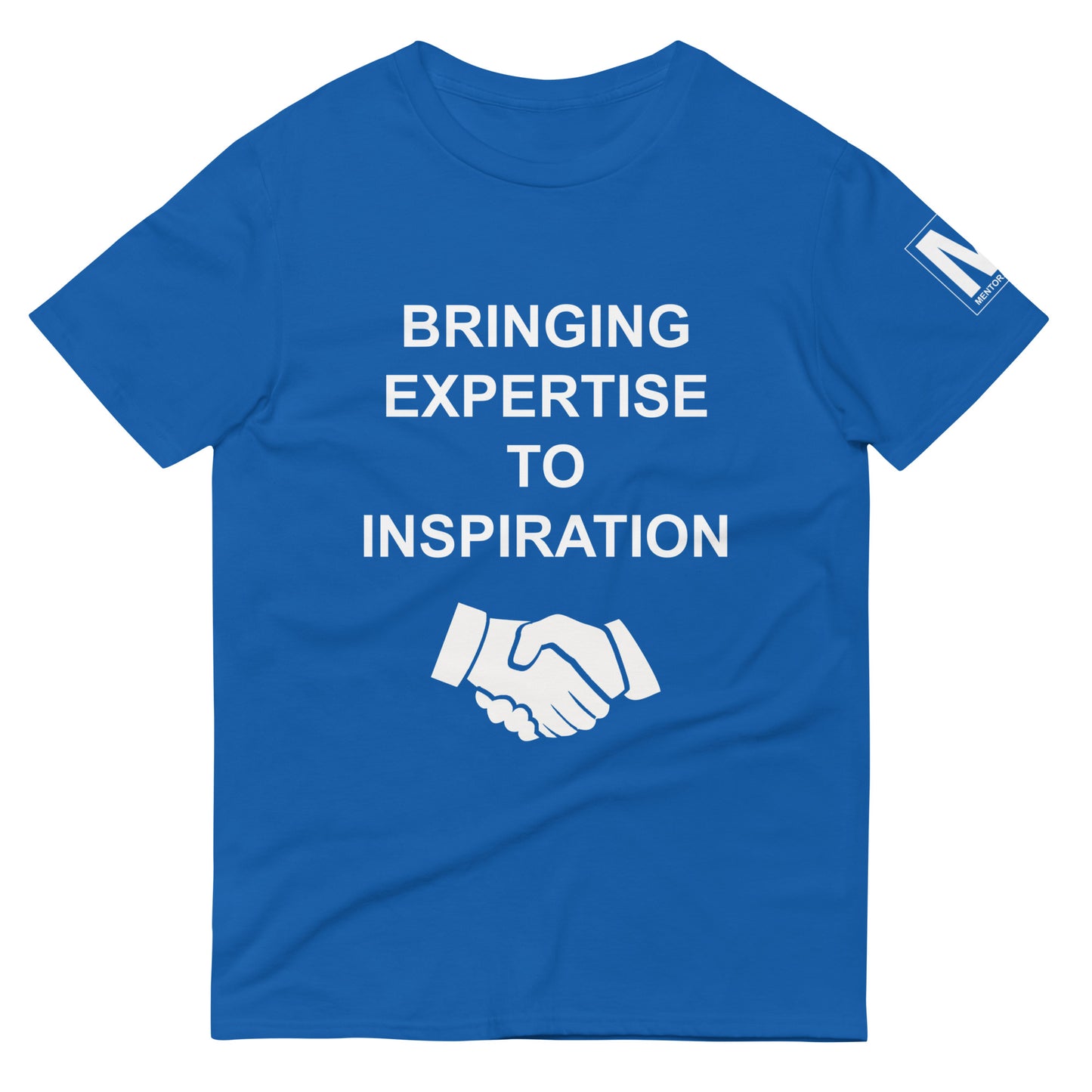 Mission Statement Premiere T-Shirt