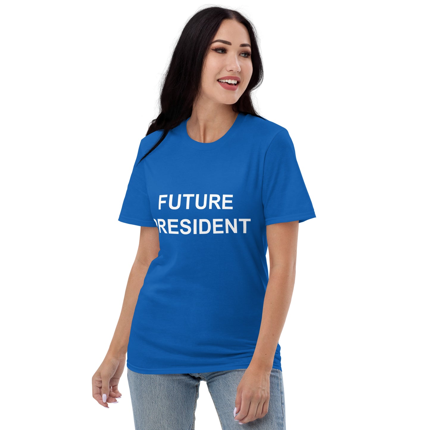 Future President T-Shirt