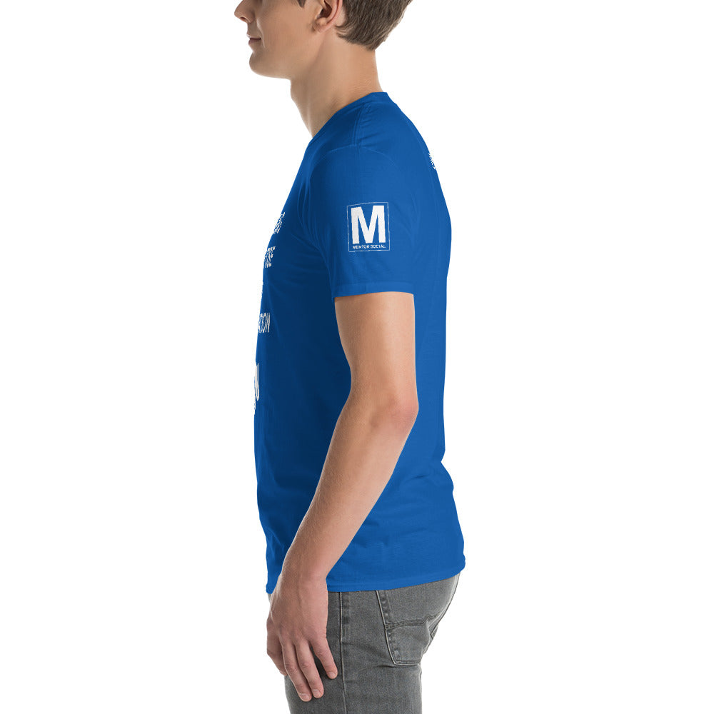 Mission Statement Premiere T-Shirt