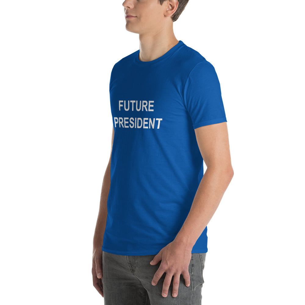 Future President T-Shirt