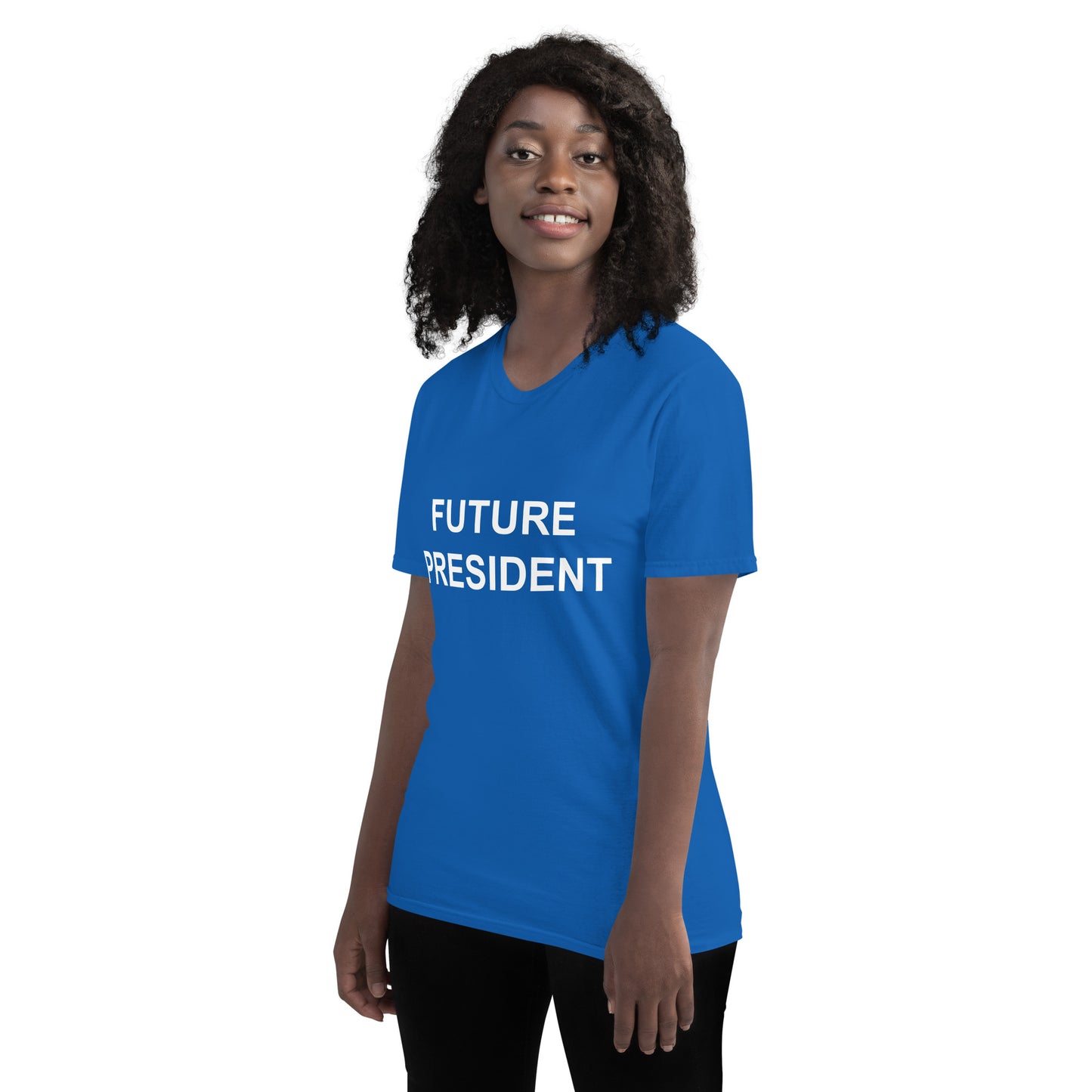 Future President T-Shirt